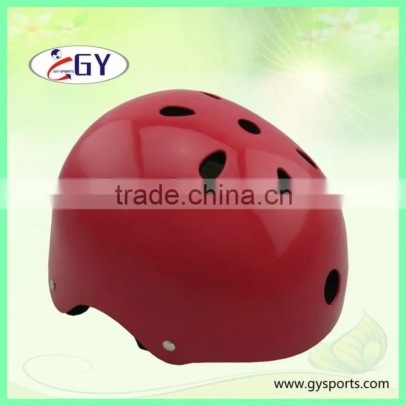 WHOLESALE casco low price high quality roller skate helmet