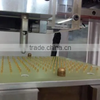 Spring Contact Probes ,Test probe,Pogo Pin Connector