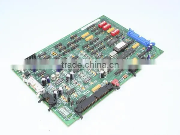 ATM NCR dispensor control board