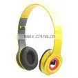 Headphones ditmo DM7200