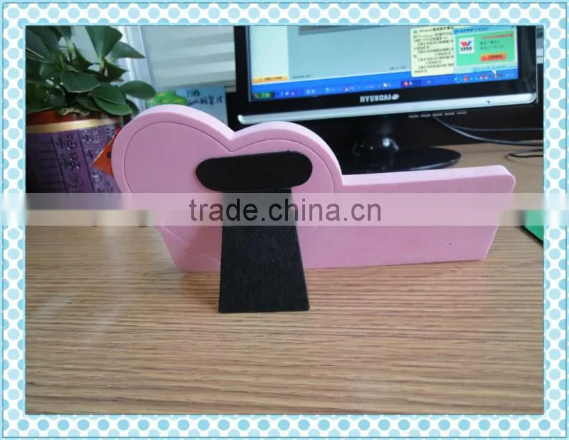 Valentine's day photo frame