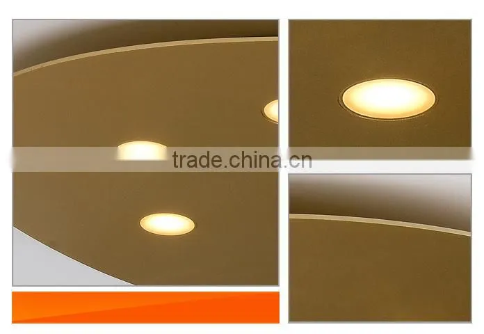 Modern Bedroom Led Kitchen Ceiling Lights