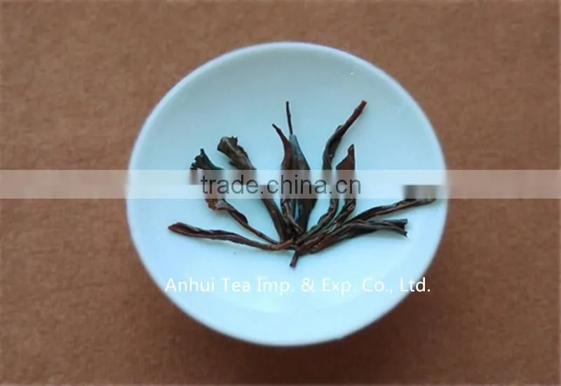 Organic China Tea--Keemun Mao Feng Tea