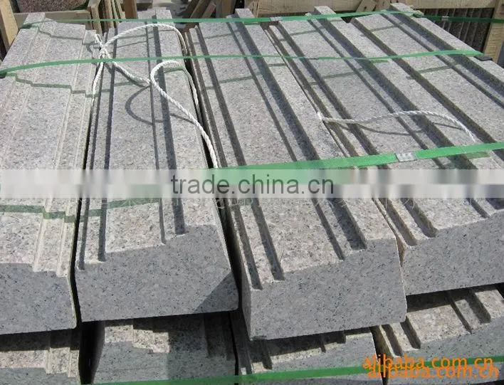 Automatic stone profile machine manufacture