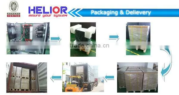6000va 10000va 15000va 20000va online ups (Centrio DSP 6-20KVA)