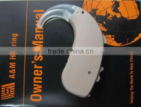 economical hearing aids cheap price bte hearing aid FDA CE
