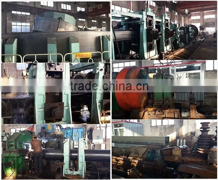 material specification black iron steel square tube 200x200 mm