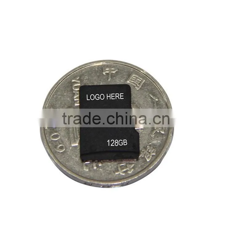 Wholesale 100% Full Capacity 128gb original microsd card 128GB micro memory sd card