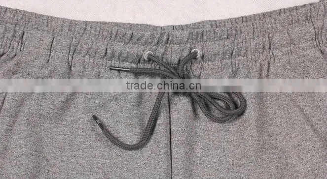 grey color latest design ladies sport pants