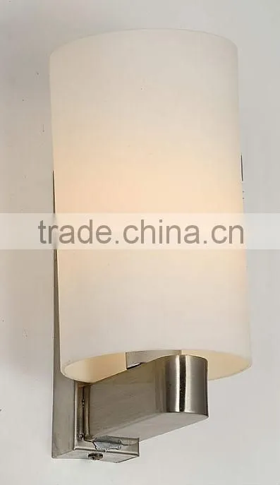 Creative lamp design glass wall light for hotels MB3175-2