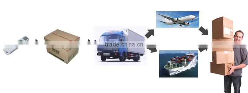 Mobile phone accessary retail display Magnetic key to hook