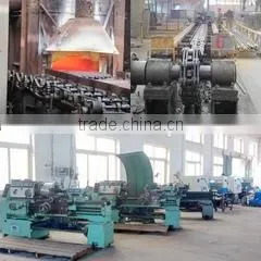 Wulian Yida Metalwork Corp. company overview - view 2