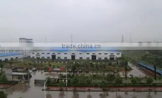 Hubei Wanxin Precision Casting&Forging Inc. company overview - view 1