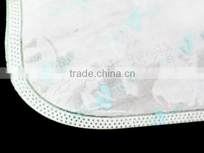Automatic Ultrasonic Foot film machine