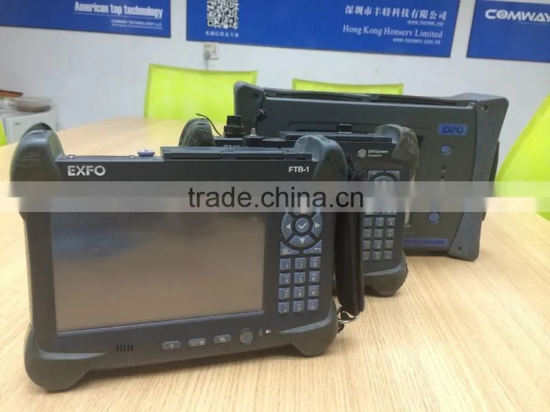 Repair EXFO FTB-100 OTDR