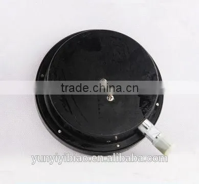 high accuracy Seismic pressure gauge