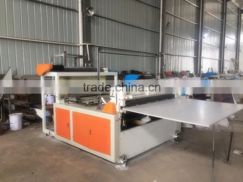 Big Bag Making Machine / Sealing Cutting Machine