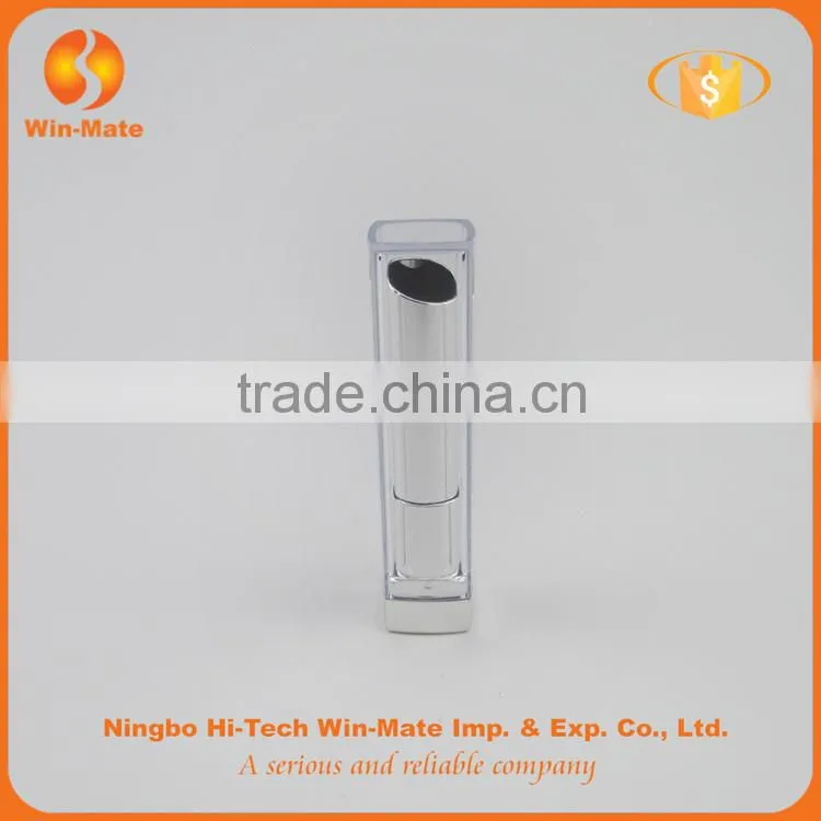 OEM aluminum hot style recycled lipstick case