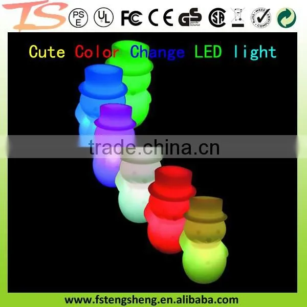 LED Switch night light for Kids toy Bedroom Use