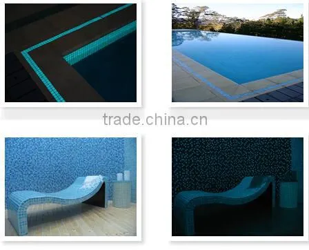 glow in the dark tiles