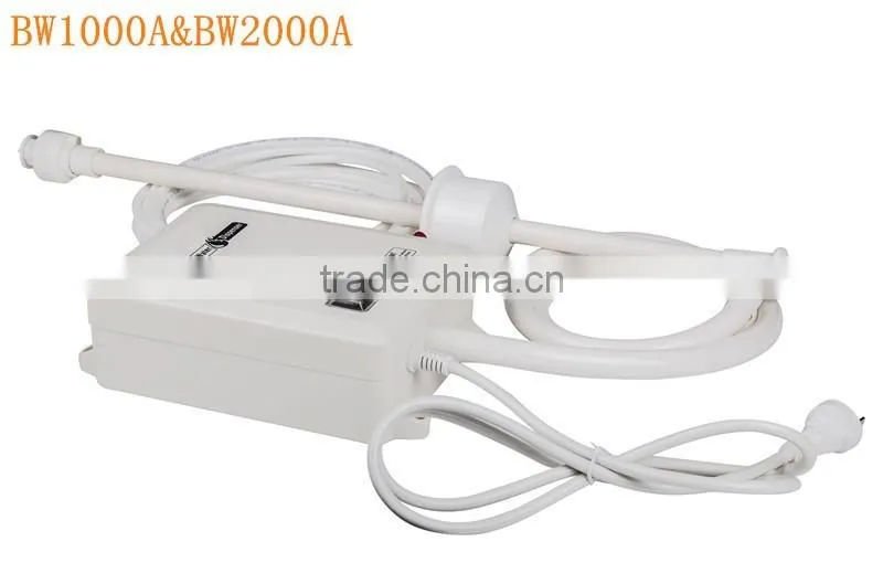 220V 5 gallon water bottle pump dispenser/bottled water dispenser for ice maker