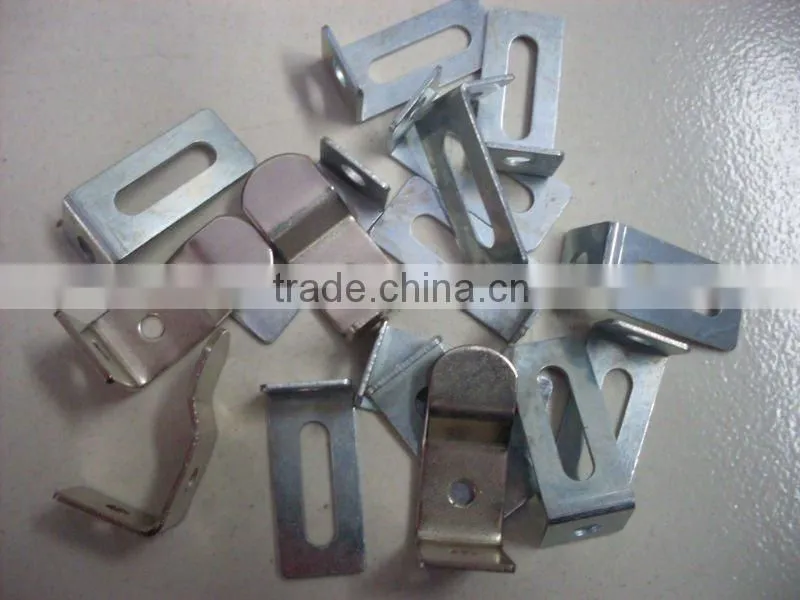 metal hardware parts