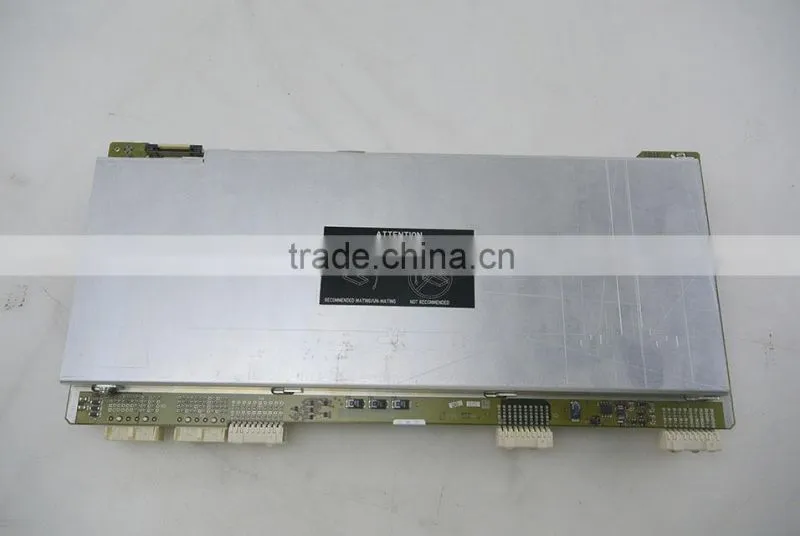 Rohde&Schwarz CMW B300B Signaling unit wideband (SUW) for WDCMA/LTE