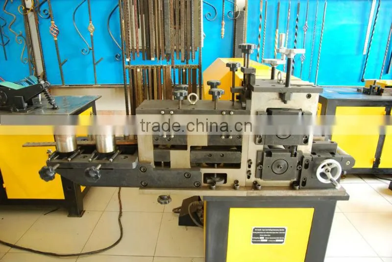 AB-DL60A Cold rolling embossing machine