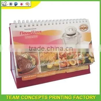 2017 table/desk top calendar