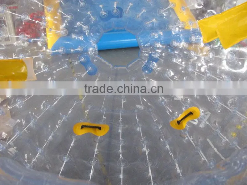 2015/TPU/PVC 1.5m Hot Sale Bubble Soccer,Football Bubble ,Body Zorbing 2015 newly