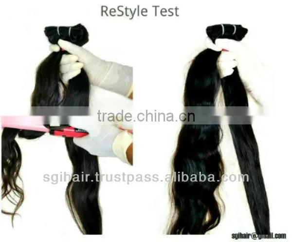 Hot!!!! most popular products best cheap virgin indian hair wholesale