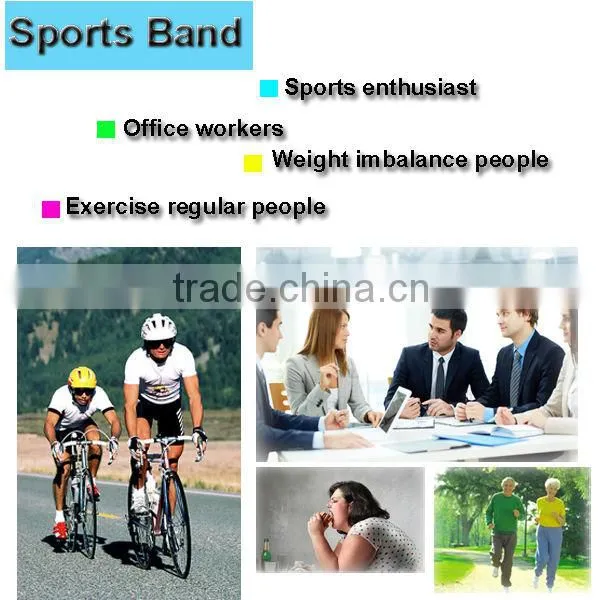 Coolest smart watch monitor your exercise and sleep health bracelet