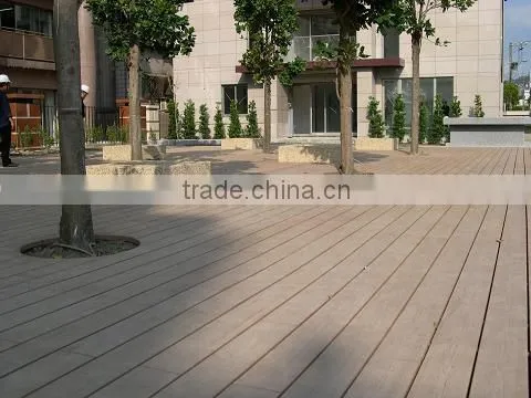 OCOX WPC Composite Floor