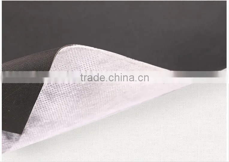 Damping and Deadening Felt, Sound-proof Materials for Hotel