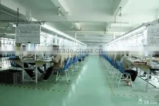 Guangzhou Scale Electronics Co., Ltd. company overview - view 2