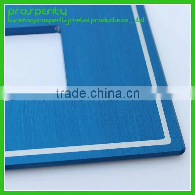 china OEM Sheet Metal Cabinet Fabrication Parts High Quality