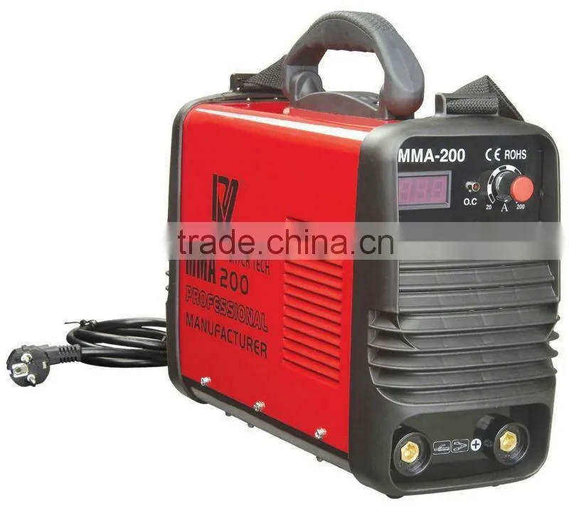 Inverter Arc Welding Machine