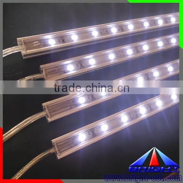 Wireless SMD3528 Aluminnum LED bar light DC12V 4.8W IP65