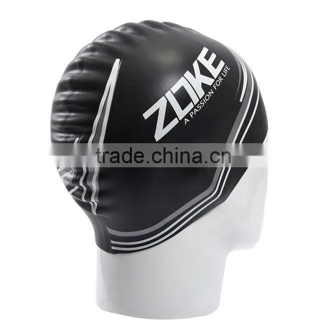 sporti swimming presidents silicone swim cap