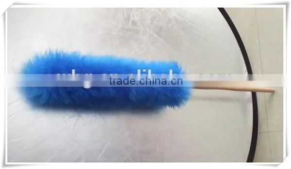 China suppliers lambswool duster for family