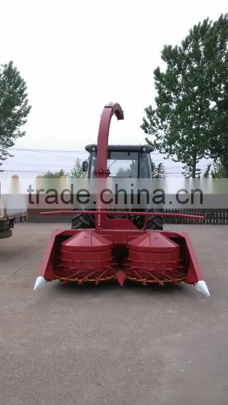 CE Standard ! Silage Harvester ,ForageHarvester ,Fodder Harvester for Farm Tractor