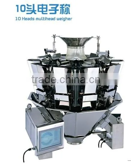 automatic detergent packing mechine