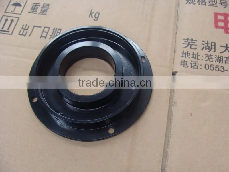 12V Single disc electromangetic brake for industial machine