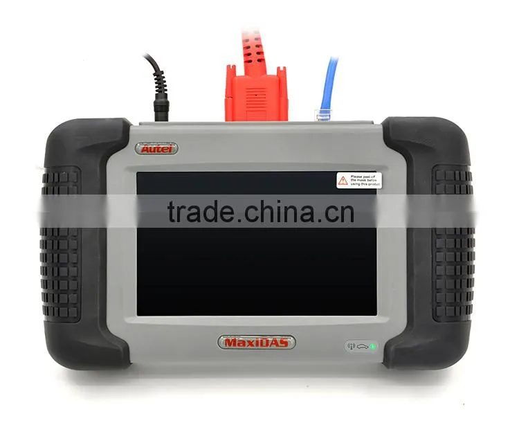 Professional Original Autel MaxiDAS DS708 Diagnostic all Car Diagnostic Systems Autel DS708 Car Scanner ds708