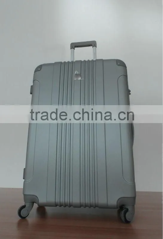 2013 Latest styles for ABS&PC Travel Luggage
