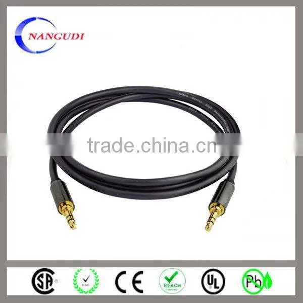av cable 21pin cable