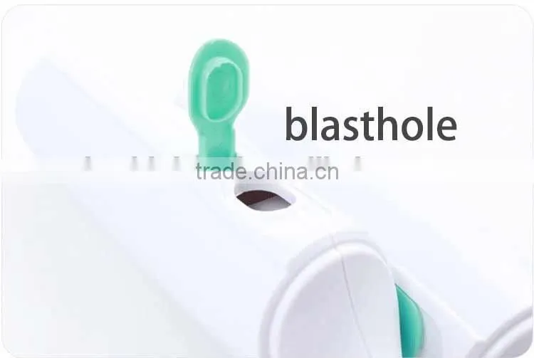 noiseless irrigator dental