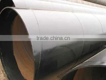 spiral pipe