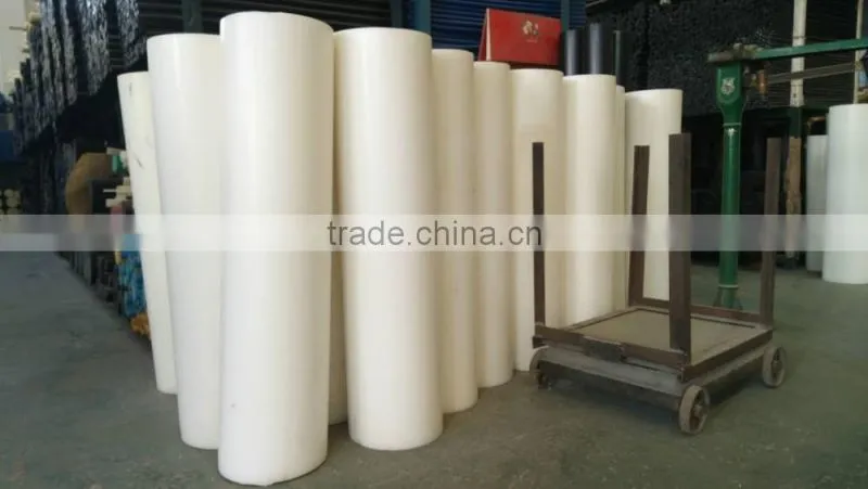 nylon product/nylon rod/nylon extruded/factory direct