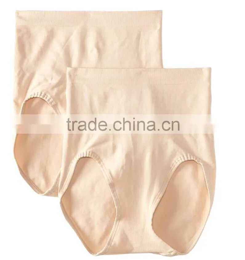Women's Shapewear Shaping Brief Ultra Control